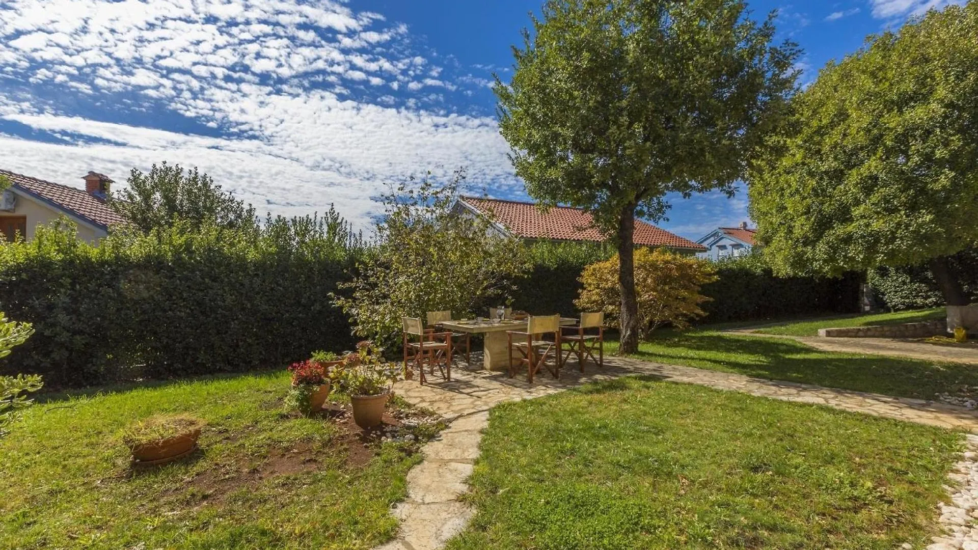 Ferienhaus Fuer 8 Personen Ca 90 Qm In Novi Vinodolski, Kvarner Bucht Crikvenica Und Umgebung 0*,