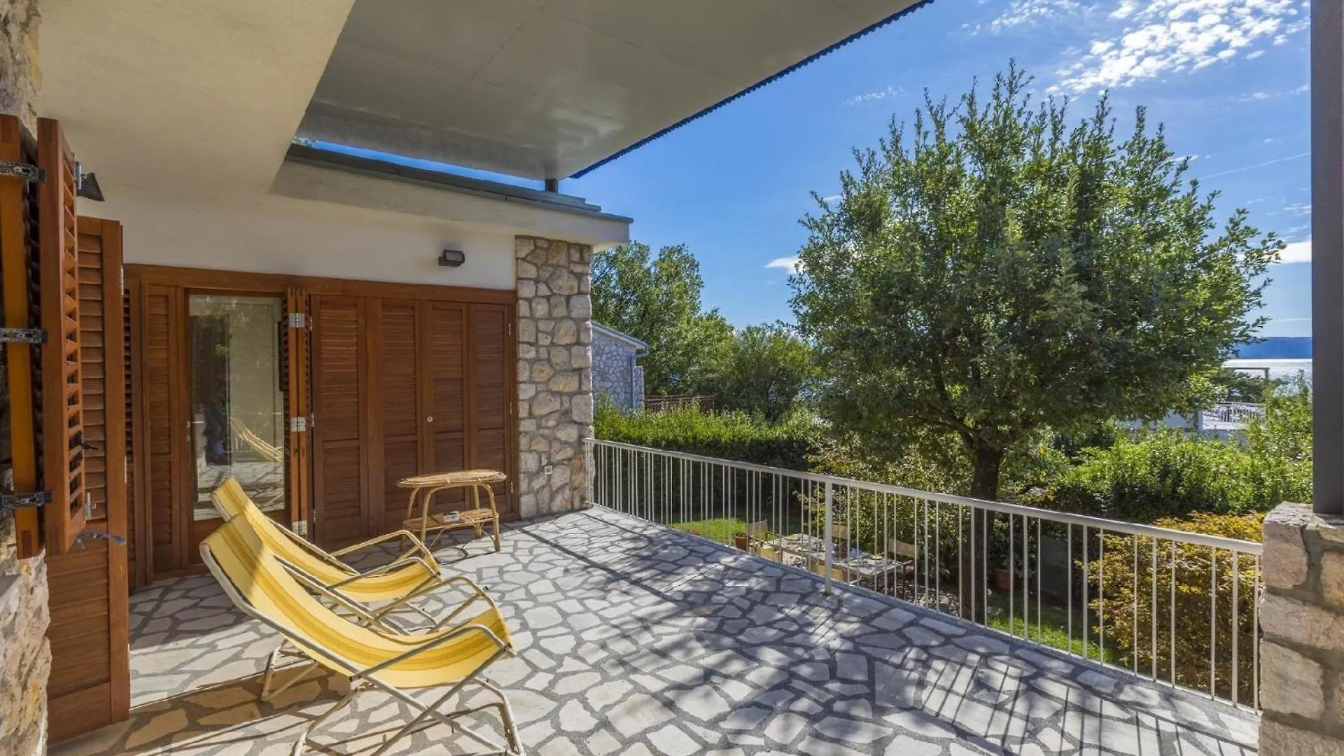 Ferienhaus Fuer 8 Personen Ca 90 Qm In Novi Vinodolski, Kvarner Bucht Crikvenica Und Umgebung