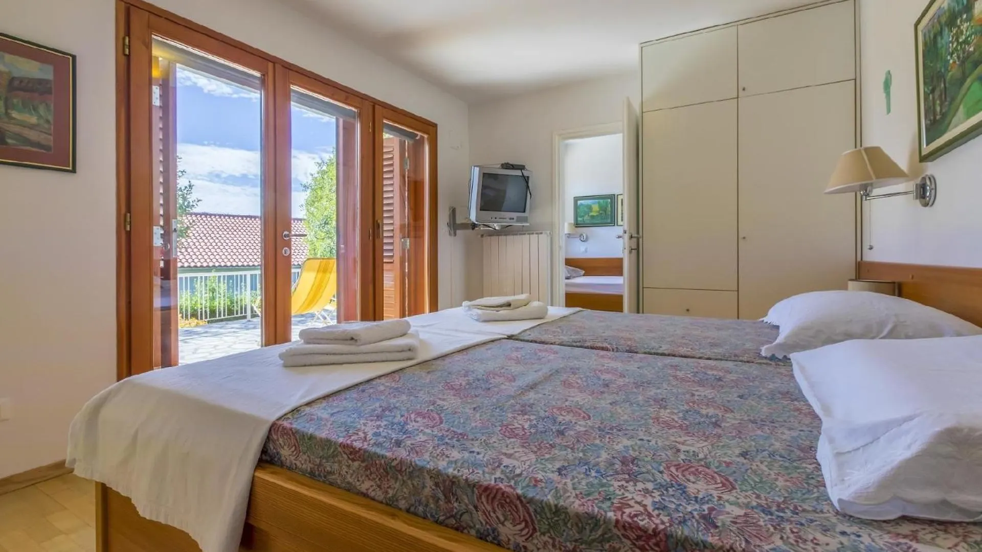 Ferienhaus Fuer 8 Personen Ca 90 Qm In Novi Vinodolski, Kvarner Bucht Crikvenica Und Umgebung Holiday home