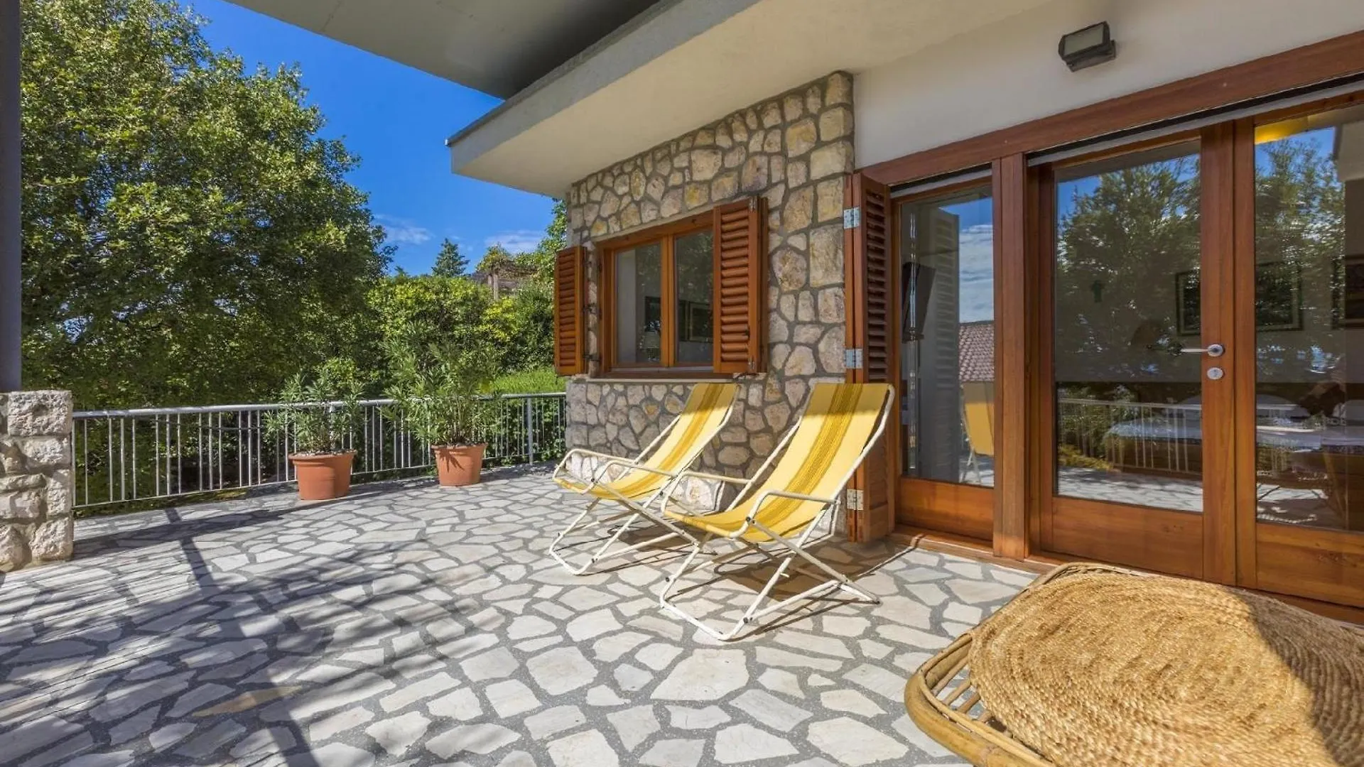 Holiday home Ferienhaus Fuer 8 Personen Ca 90 Qm In Novi Vinodolski, Kvarner Bucht Crikvenica Und Umgebung Croatia