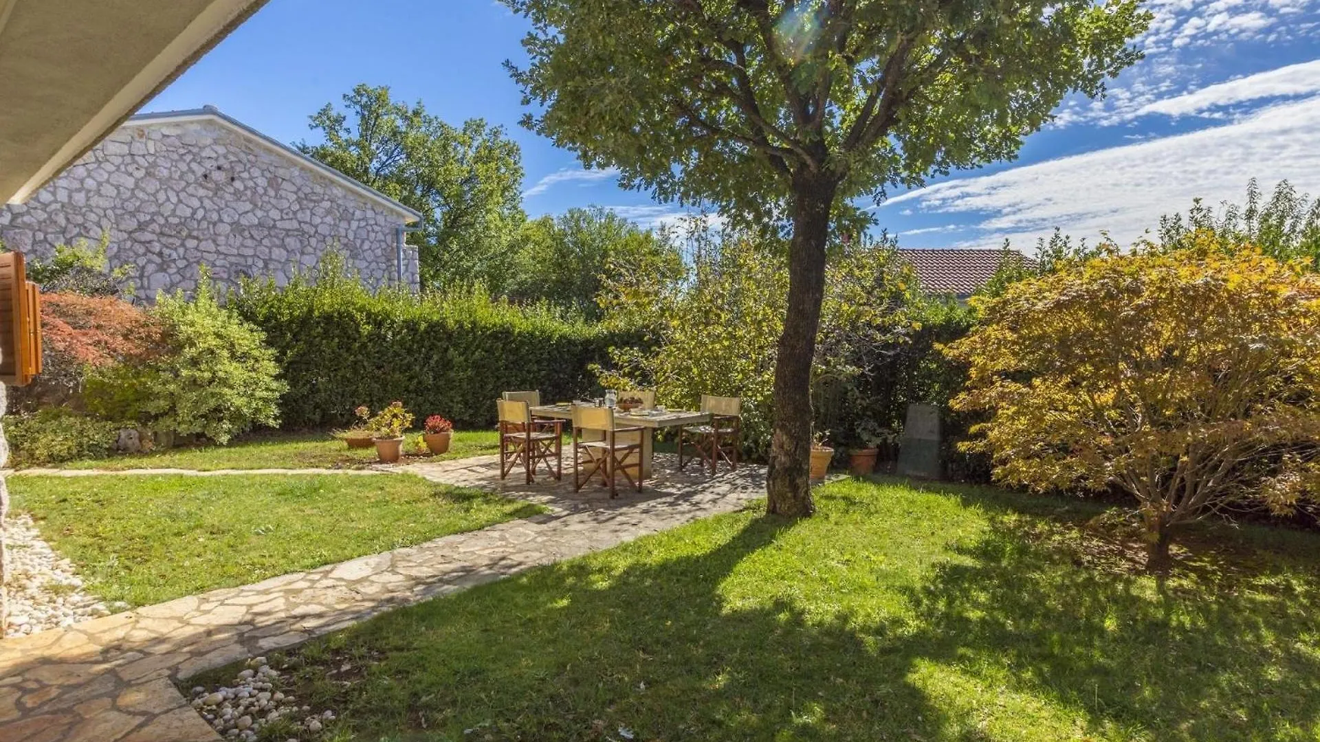 Ferienhaus Fuer 8 Personen Ca 90 Qm In Novi Vinodolski, Kvarner Bucht Crikvenica Und Umgebung