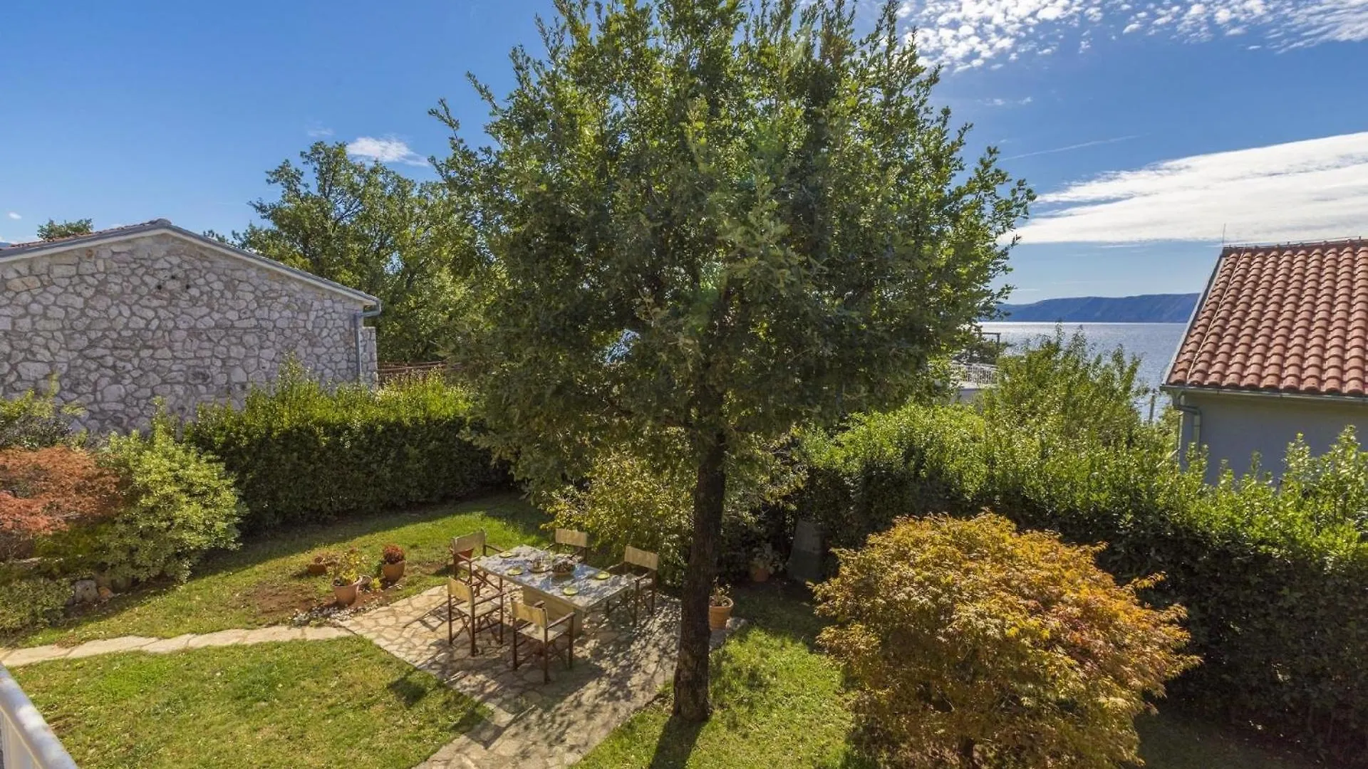 Ferienhaus Fuer 8 Personen Ca 90 Qm In Novi Vinodolski, Kvarner Bucht Crikvenica Und Umgebung