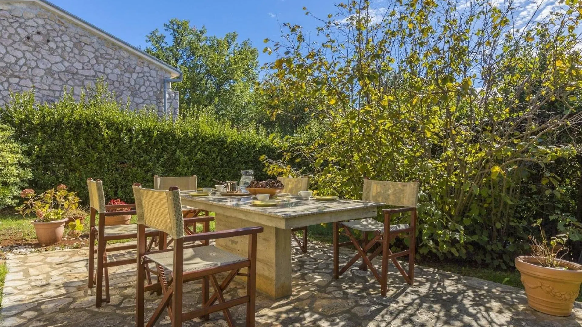 Ferienhaus Fuer 8 Personen Ca 90 Qm In Novi Vinodolski, Kvarner Bucht Crikvenica Und Umgebung Croatia