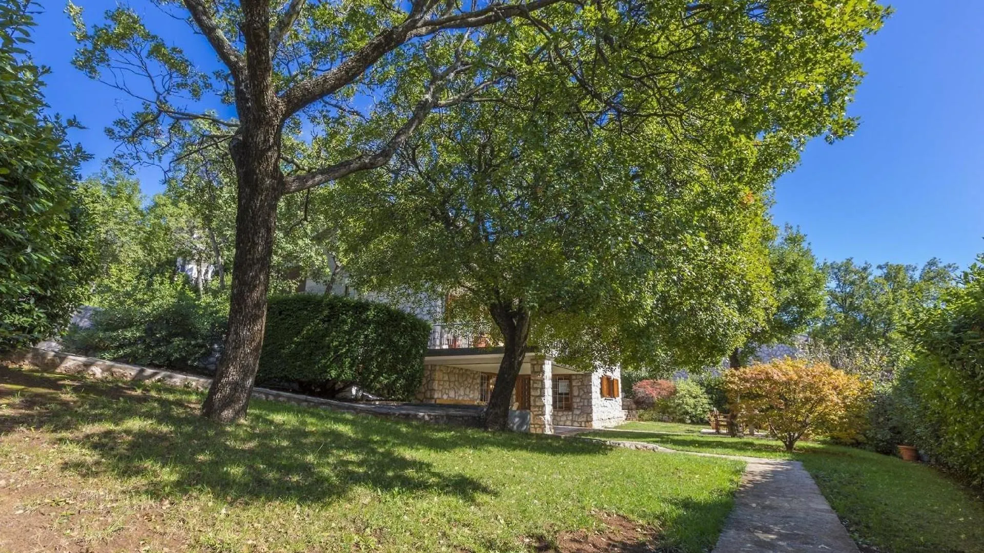 Ferienhaus Fuer 8 Personen Ca 90 Qm In Novi Vinodolski, Kvarner Bucht Crikvenica Und Umgebung 0*,  Croatia