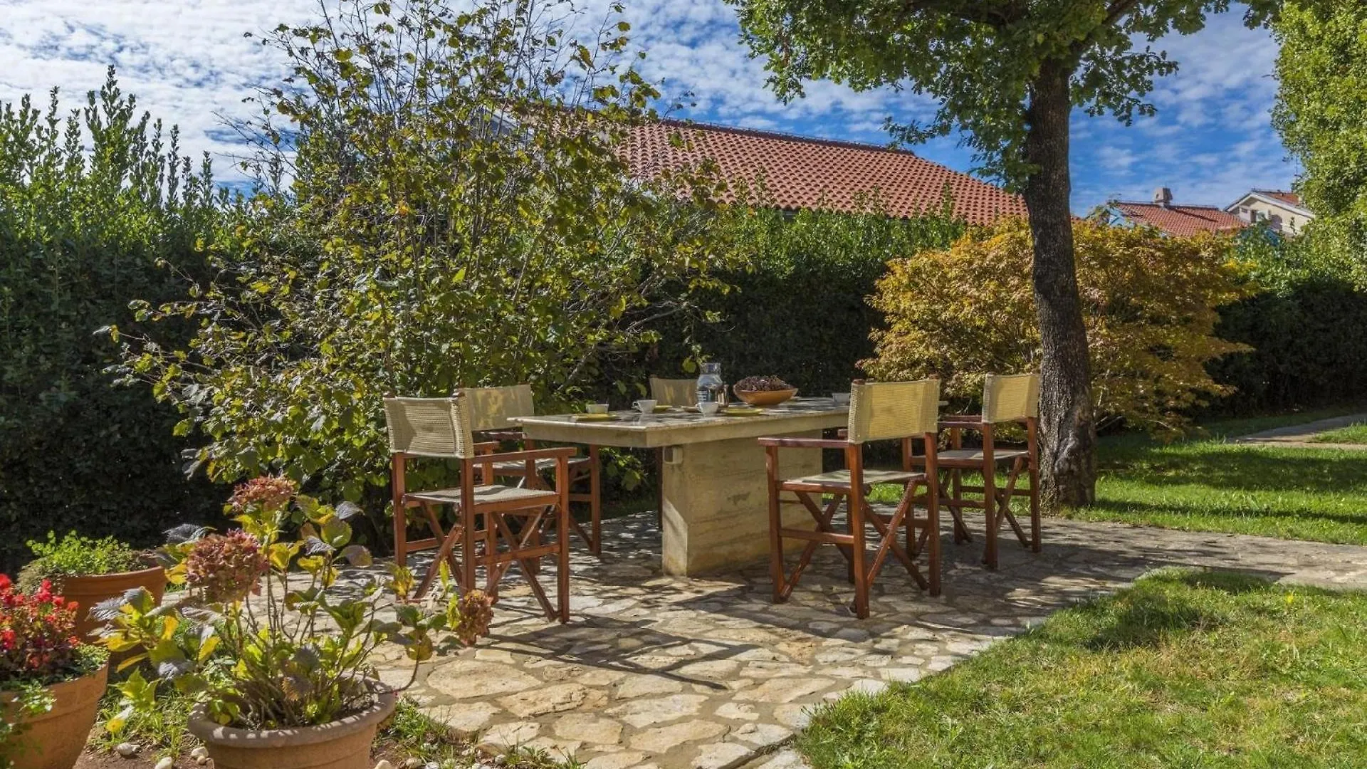 Ferienhaus Fuer 8 Personen Ca 90 Qm In Novi Vinodolski, Kvarner Bucht Crikvenica Und Umgebung 0*,  Croatia