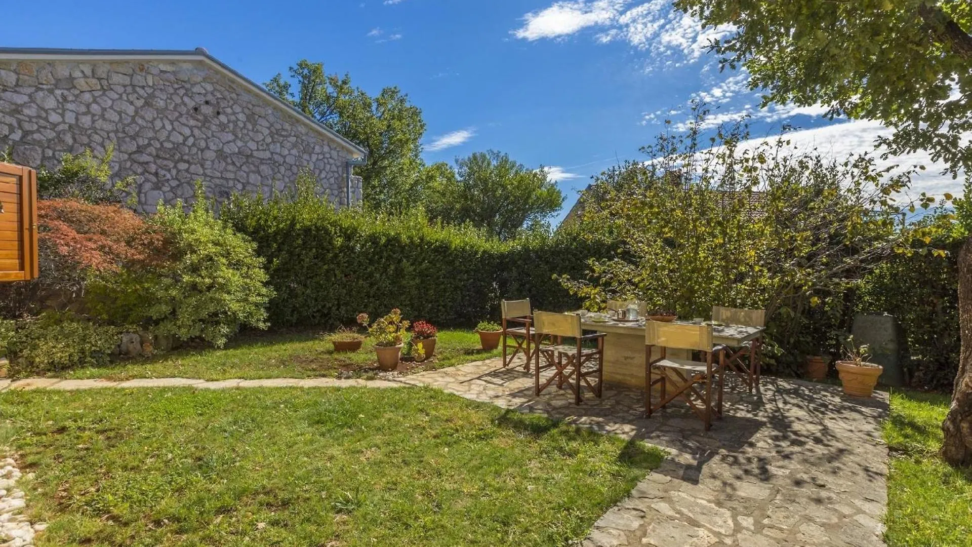 Ferienhaus Fuer 8 Personen Ca 90 Qm In Novi Vinodolski, Kvarner Bucht Crikvenica Und Umgebung Holiday home