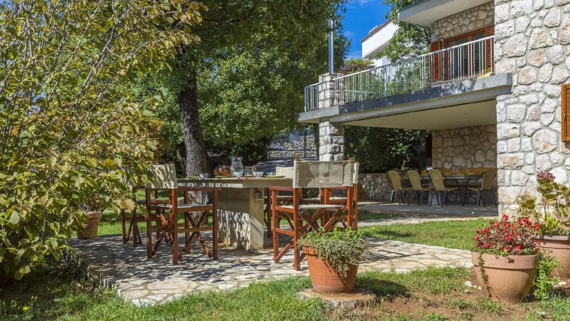 Holiday home Ferienhaus Fuer 8 Personen Ca 90 Qm In Novi Vinodolski, Kvarner Bucht Crikvenica Und Umgebung Croatia