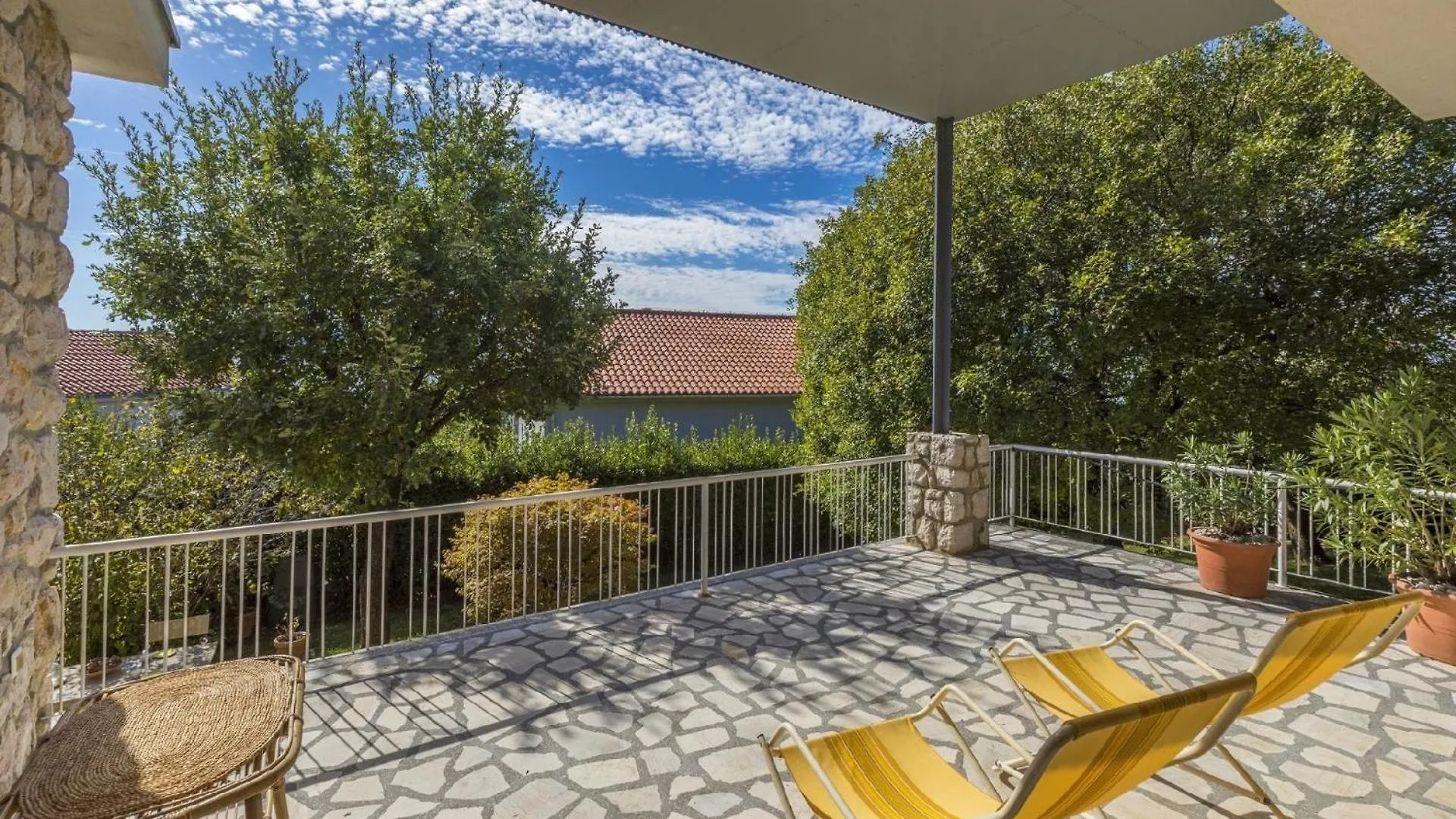 Ferienhaus Fuer 8 Personen Ca 90 Qm In Novi Vinodolski, Kvarner Bucht Crikvenica Und Umgebung