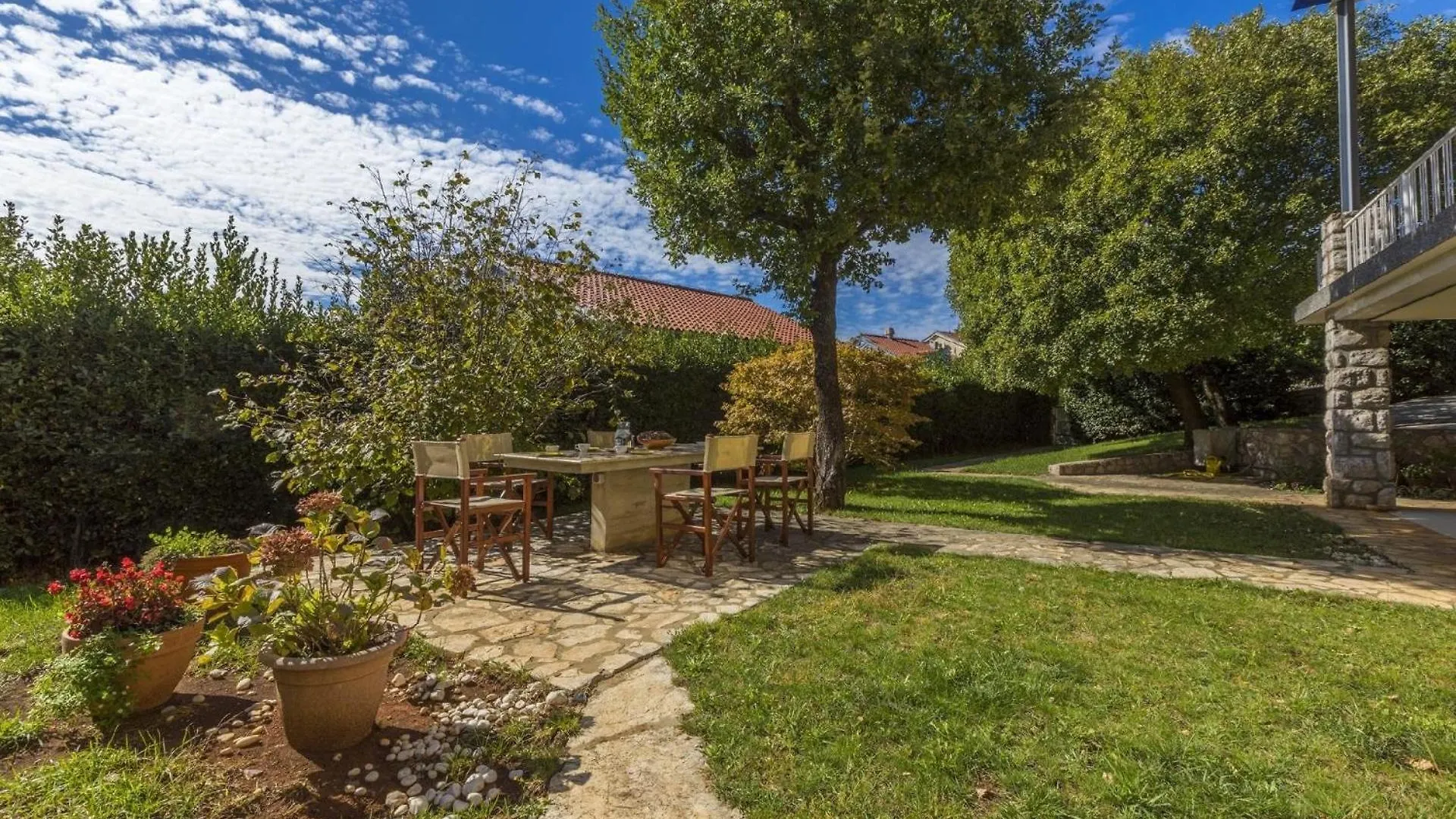 Holiday home Ferienhaus Fuer 8 Personen Ca 90 Qm In Novi Vinodolski, Kvarner Bucht Crikvenica Und Umgebung